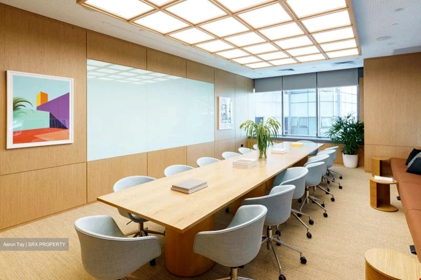 MYP Centre (D1), Office #569996431